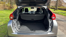 Mitsubishi Eclipse Cross 1.5 Black 5dr CVT 4WD Petrol Hatchback